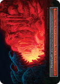 Hellmouth (Foil) – Gothic