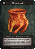 Hemogoblet – Gothic