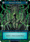 Heretics of Seth – Gothic