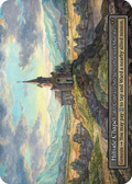Hillside Chapel / Foil