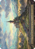 Hillside Chapel – Gothic