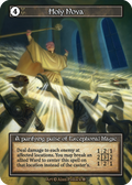 Holy Nova / Foil