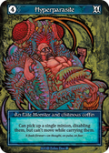 Hyperparasite (Foil) – Gothic