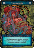 Hyperparasite
