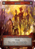 Ignited – Gothic