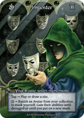 Imposter (Foil) – Gothic