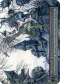 Innsmouth Dock (Foil) – Gothic