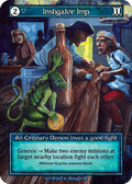 Instigator Imp / Foil