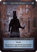 Jack the Ripper – Gothic