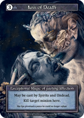 Kiss of Death / Foil