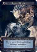 Kiss of Death – Gothic
