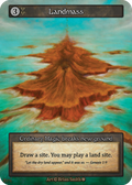 Landmass – Gothic