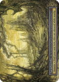 Leadworks (Foil) – Gothic
