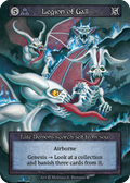 Legion of Gall – Gothic