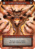 Lord of Destruction – Gothic