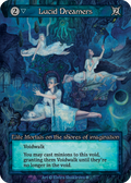 Lucid Dreamers – Gothic