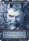 Mephistopheles / Foil