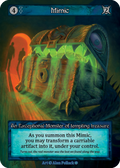 Mimic – Gothic