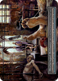 Mismanaged Mortuary (Foil) – Gothic