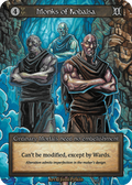 Monks of Kobalsa – Gothic