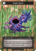 Nadir Seed (Foil) – Gothic