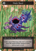 Nadir Seed