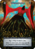 Necromancer – Gothic