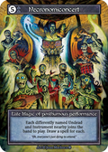 Necronomiconcert / Foil