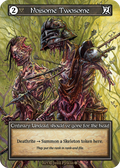 Noisome Twosome / Foil