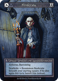 Nosferatu (Foil) – Gothic