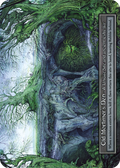 Old Mortimer's Den (Foil) – Gothic