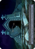 Open Mausoleum – Gothic