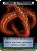 Ophanim / Foil