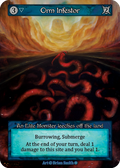 Orm Infestor