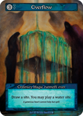 Overflow – Gothic