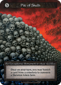 Pile of Skulls – Gothic