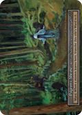 Pilgrim's Shrine (Foil) – Gothic