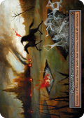 Plague Pits / Foil
