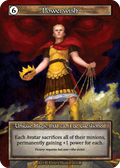 Powerwish (Foil) – Gothic