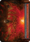Purgatory (Foil) – Gothic