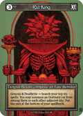 Rat King (Foil) – Gothic