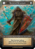 Revered Revenant / Foil