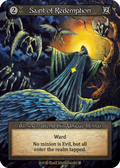 Saint of Redemption – Gothic