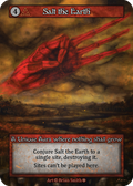 Salt the Earth – Gothic