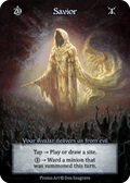 Savior – Dust Reward Promos