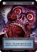 Screamer / Foil