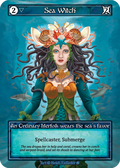 Sea Witch (Foil) – Gothic