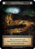 Search Party / Foil