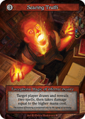 Searing Truth – Gothic