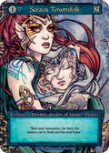 Serava Townsfolk – Gothic